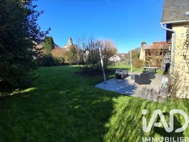 Longere in Leuilly-sous-Coucy (02380)