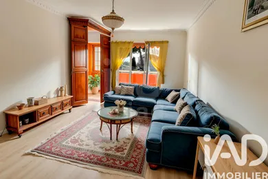 Apartment in Vence (06140)