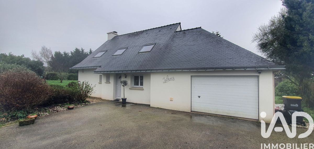 maison à Baden