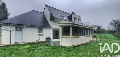 Maison à Baden (56870)