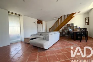 Maison à Bazoches-les-Gallerandes (45480)