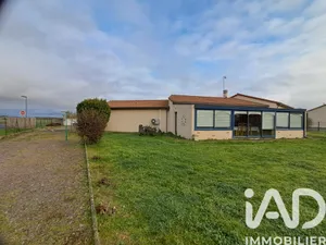 House in Loretz-d'Argenton (79290)