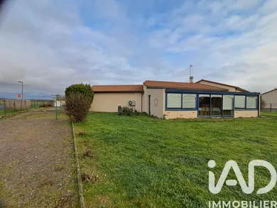 House in Loretz-d'Argenton (79290)