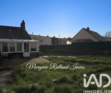 House in Couëron (44220)