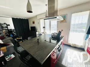 Appartement à Mérignac (33700)