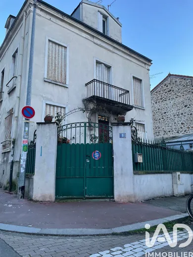 Appartement à Montreuil (93100)