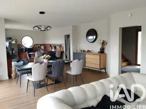 Maison de village à Tréflez (29430)