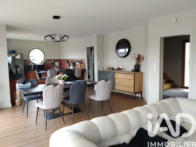 Maison de village à Tréflez (29430)