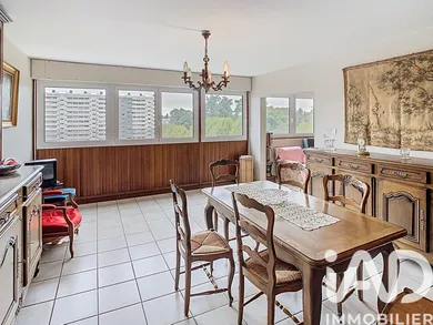 Appartement à Tarbes (65000)