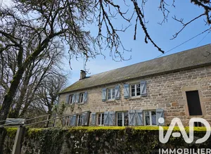 Maison de campagne à Tarnac (19170)