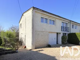 Maison traditionnelle à Trélissac (24750)