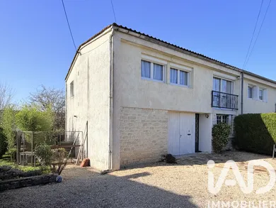 Maison traditionnelle à Trélissac (24750)