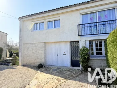 Maison traditionnelle à Trélissac (24750)