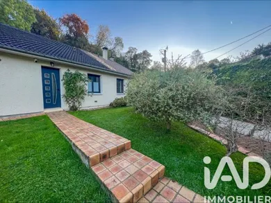 Maison à Gaillon (27600)