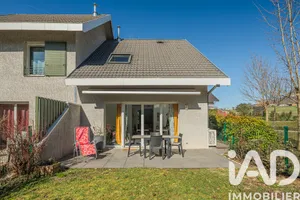 House in Méry (73420)