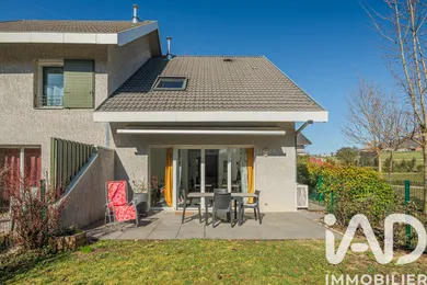 House in Méry (73420)