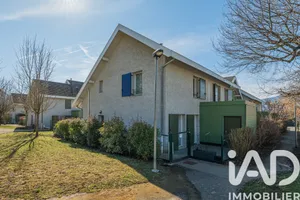 House in Méry (73420)