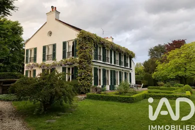 Maison à Roubaix (59100)