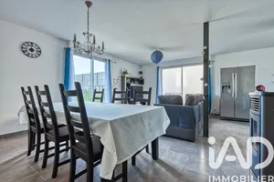 Traditional house in Saint-Caprais-de-Bordeaux (33880)