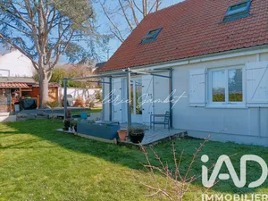 Maison à Presles (95590)