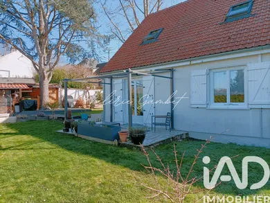 Maison à Presles (95590)