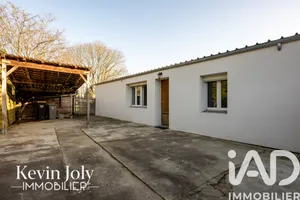 House in Fleury-les-Aubrais (45400)