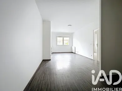 Appartement à Achères (78260)