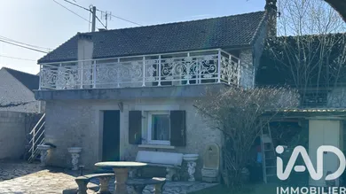 Village house in Chenou (77570)