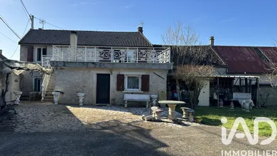 Village house in Chenou (77570)