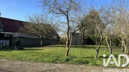 Maison de village à Chenou (77570)