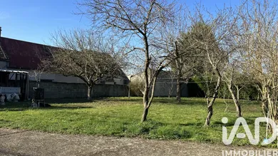 Village house in Chenou (77570)