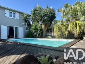 House in Saint-Paul (97460)