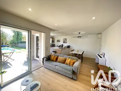 House in Cogolin (83310)