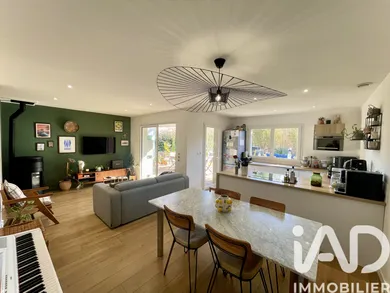 House in Cogolin (83310)