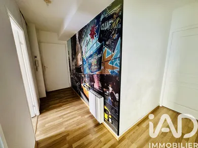 Apartment in Lucé (28110)