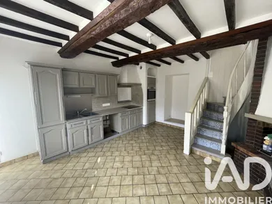 Village house in MARIGNY-LE-LOZON (50570)