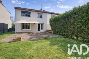 Maison à Dammartin-en-Goële (77230)