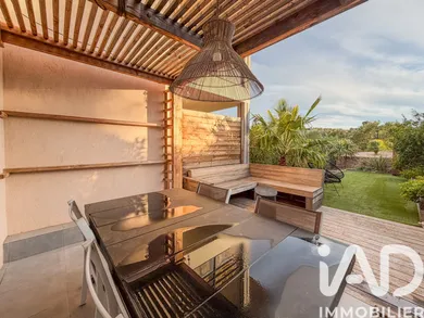 House in Roquebrune-sur-Argens (83520)