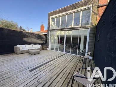 Maison à Bordeaux (33000)