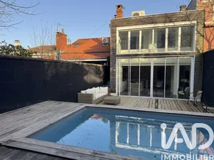 House in Bordeaux (33000)