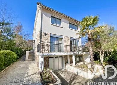 Maison à Verrières-le-Buisson (91370)