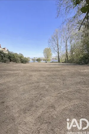 Land in Le Mée-sur-Seine (77350)