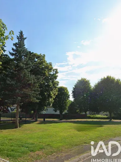Building plot in Hombourg-Budange (57920)
