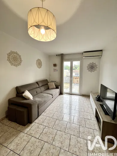 Maison traditionnelle à Vaujours (93410)