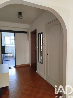 Appartement à Le Plessis-Trévise (94420)