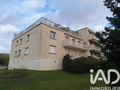 Appartement à Margency (95580)