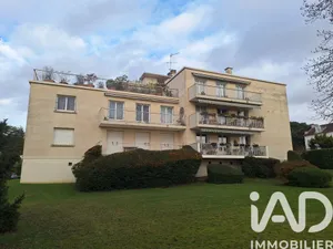 Appartement à Margency (95580)