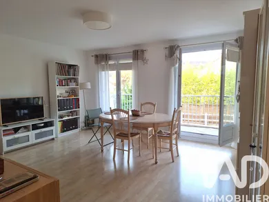 Appartement à Margency (95580)