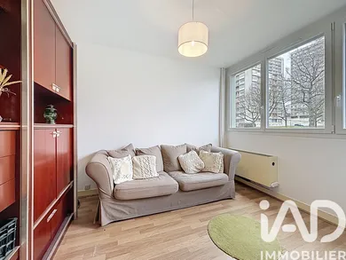 Appartement à Limoges (87100)