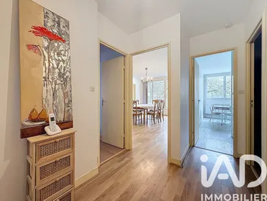 Appartement à Limoges (87100)